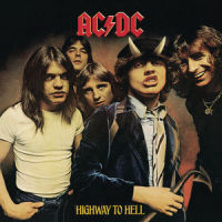 Walk All Over You_AC/DC