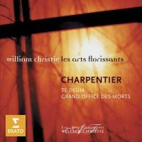 Prelude_Les Arts Florissants,William Christie,Marc-Antoine Charpentier