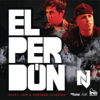 El Perdón_Nicky Jam,Enrique Iglesias