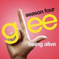 Being Alive_Glee Cast