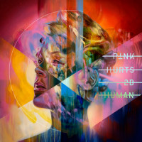 Hurts 2B Human_P!NK,Khalid