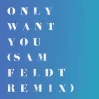 Only Want You_Rita Ora