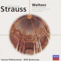 Hunting Polka, Op. 373_Wiener Philharmoniker,Willi Boskovsky,Johann Strauss Jr.