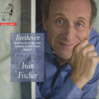 Symphony No. 4 in B-Flat Major, Op. 60: III. Allegro vivace_Budapest Festival Orchestra,Ludwig van Beethoven,Iván Fischer
