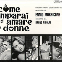 La Diva_Ennio Morricone