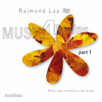 Dedicated to Friendship_Raimond Lap