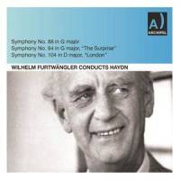 Symphony No. 88 in G Major, Hob. I:88: III. Menuetto. Allegretto (Live) (第三乐章 小步舞曲 - 小快板)_Wiener Philharmoniker,Wilhelm Furtwängler
