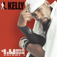 Gotham City_R. Kelly