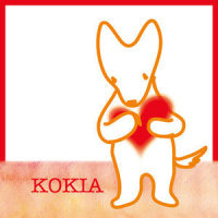 The Long and Winding Road_KOKIA