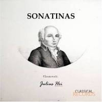 Sonatina in D Major Op.36 No.6 II. Rondo - Allegretto spiritoso_Julius Hei