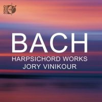 Italian Concerto in F Major, BWV 971: I. Allegro_Jory Vinikour