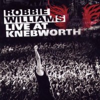She's The One_Robbie Williams