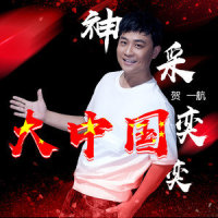 神采奕奕大中国_贺一航