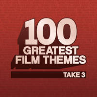 The Sand Volcano / Love Theme_The City of Prague Philharmonic Orchestra