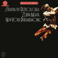 Scene IV: The Fair Toward Evening: Wet-Nurses' Dance_Zubin Mehta,Igor Stravinsky,Paul Jacobs,New York Philharmonic