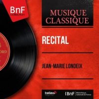 Visions fugitives, Op. 22: No. 15, Inquieto(Arr. for Saxophone and Piano by Jean-Marie Londeix) (Inst.)_Jean-Marie Londeix,Gil Maurice
