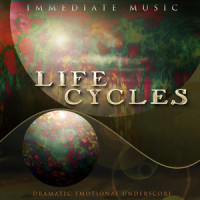 Reverie_Immediate Music