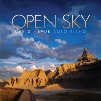 Distant Thunder_David Nevue