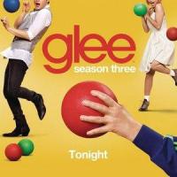 Tonight_Glee Cast