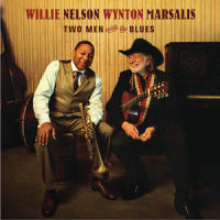 Night Life_Willie Nelson,Wynton Marsalis