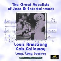 Carry Me Back to Old Virginy_Louis Armstrong