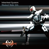 Inherited-System_武田航平,高桥优,加藤慶祐,柳沢なな