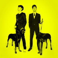 Catch Me_东方神起