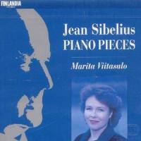 Impromptu, Op.5. 6_Marita Viitasalo