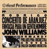 I. Allegro con spirito_Eugene Ormandy,Joaquín Rodrigo,John Williams,Members of the Philadelphia Orchestra