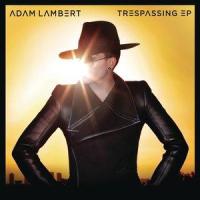 Trespassing_Adam Lambert