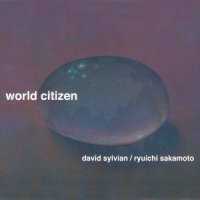 World Citizen - I Won't Be Disappointed_David Sylvian,坂本龙一