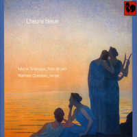 Venetianisches Gondellied, No. 6, Op. 30 (威尼斯贡多拉宋,作品30)_Michel Tirabosco,Nathalie Chatelain