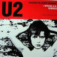Sunday Bloody Sunday_U2