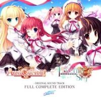 放課後散策_Angel Note,Noras