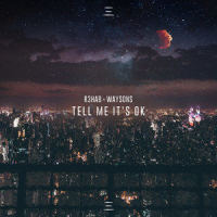 Tell Me It's OK_R3HAB,Waysons