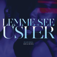 Lemme See_Usher