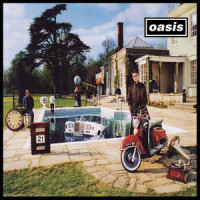 Don't Go Away_Oasis