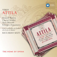 Overture (序曲)_Orchestra Del Teatro Alla Scala, Milano