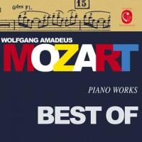Piano Sonata No. 12 in F Major, Op. 6 No. 3, K. 332: II. Adagio_Inger Södergren,Wolfgang Amadeus Mozart