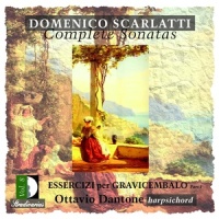 Keyboard Sonata in D Minor, Kk. 1_Ottavio Dantone