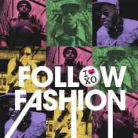 Follow Fashion_Xo Man,Ed Sheeran