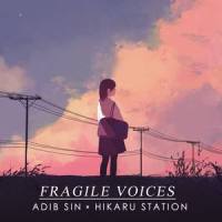 Fragile Voices(feat. Hikaru Station)_Adib Sin,Hikaru Station