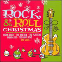 Rockin' Around the Christmas Tree_Dan Gibson's Solitudes