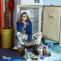 Shut Up & Groove_Heize,DEAN