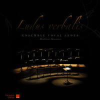 I. De grandes cuillers de neige_Ensemble vocal Aedes,Mathieu Romano,Francis Poulenc,Paul Eluard