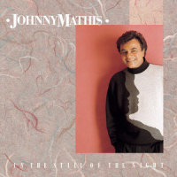 True Love Ways_Johnny Mathis