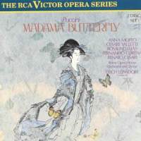 Bimba, bimba, non piangere (宝贝,宝贝,不要哭了)_Erich Leinsdorf,Anna Moffo,Cesare Valletti,Rosalind Elias,Renato Cesari,Fernando Corena,Mario Carlin,Renata Mattioli,Maria Luisa Zeri,Andrea Mineo,Mitì Truccato Pace,Leonardo Monreale,Nestore Catalani,Giacomo Puccini