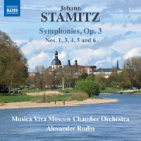 II. Andante_Musica Viva Chamber Orchestra