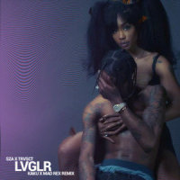 SZA / Travis Scott - LVGLR_KAKU,SZA