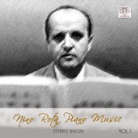 Valzer in E Major (Tempo di Valzer lento cantabile, un poco liberamente)_Stefano Bigoni